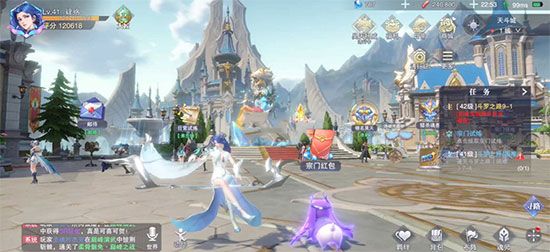 斗罗大陆魂师对决低配版下载-斗罗大陆魂师对决低配置客户端下载 v2.18.1安卓版