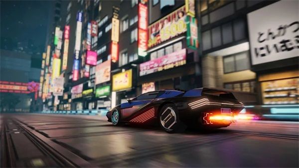 王牌竞速无限纪念币版下载-王牌竞速破解版全满级车下载 v4.3.7安卓版