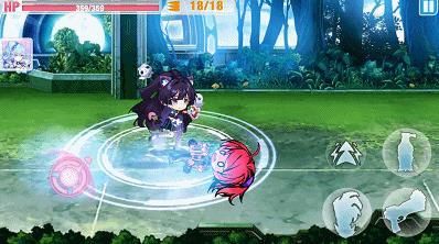 崩坏学园2哔哩哔哩版下载-崩坏学园2bilibili服下载 v10.6.8安卓版