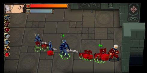 战魂铭人应用宝版下载-战魂铭人应用宝渠道服下载 v2.1.1安卓版