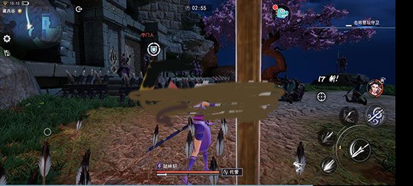 不良人3手游内测版下载-不良人3内测服下载 v1.4.0安卓版