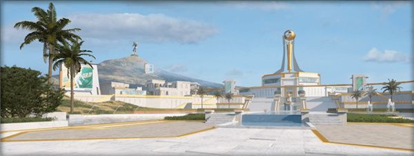 地铁逃生体验服下载2024最新版本-PUBG地铁逃生体验服下载官方正版 v3.0.3安卓版