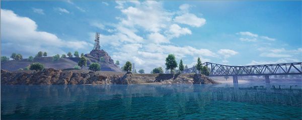 地铁逃生体验服下载2024最新版本-PUBG地铁逃生体验服下载官方正版 v3.0.3安卓版