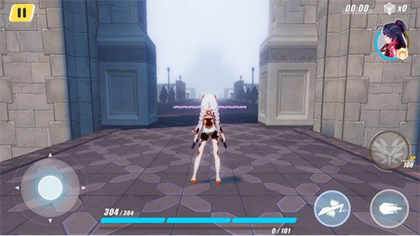 崩坏3官方正版下载-崩坏3官方版本下载最新版 v7.2.0安卓版