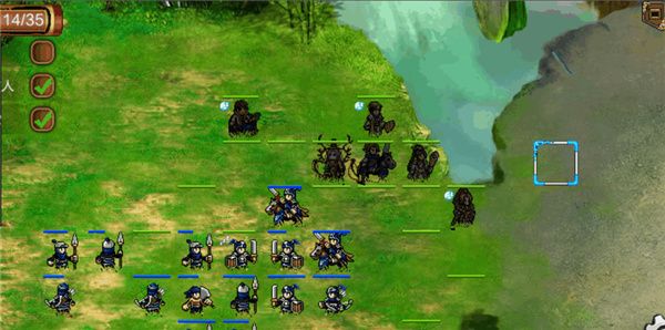 战棋天下小米版下载安装-战棋天下小米客户端下载 v2.8.30安卓版