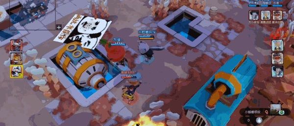 奇葩战斗家魅族版下载-奇葩战斗家魅族渠道服下载 v1.86.0安卓版