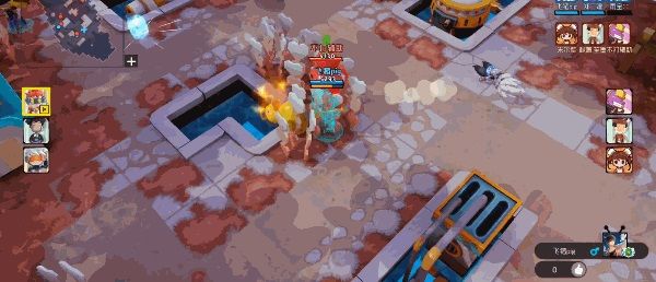 奇葩战斗家魅族版下载-奇葩战斗家魅族渠道服下载 v1.86.0安卓版