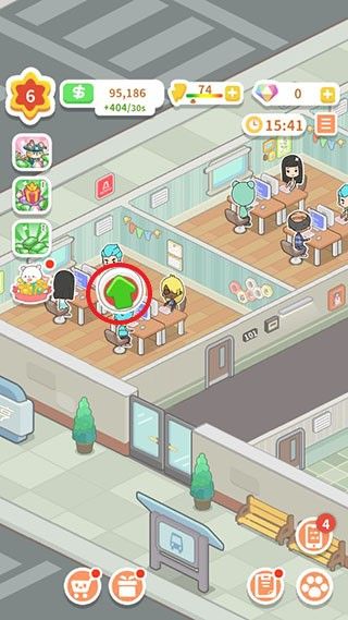 买不起的房产模拟器手游下载-买不起的房产模拟器2023最新版下载 v1.3.9安卓版