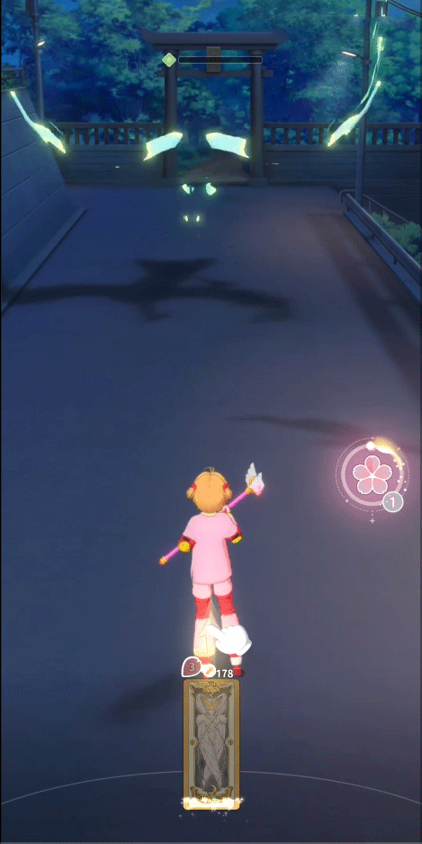 魔卡少女樱回忆钥匙手游下载中文版-魔卡少女樱回忆钥匙官方正版下载 v2.0.0安卓版