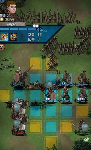 诸神皇冠变态版下载-诸神皇冠手游变态版下载 v2.1.25.59465安卓版