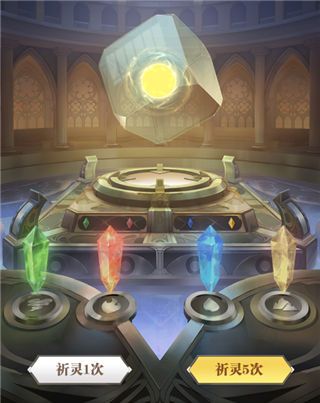 斗罗大陆武魂觉醒九游版下载-斗罗大陆武魂觉醒九游客户端下载 v1.2.3安卓版