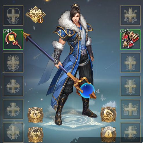 征途2互通版下载-征途2互通版手游下载 v1.0.177安卓版