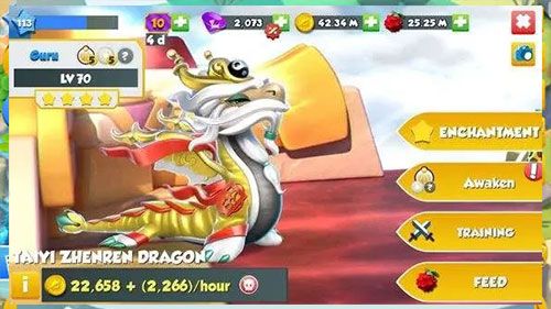 萌龙大乱斗网易版下载-萌龙大乱斗网易渠道服下载 v7.7.0安卓版