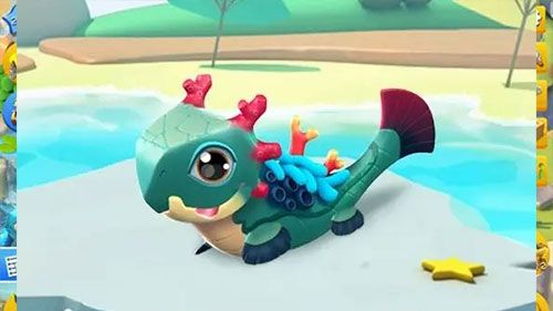 萌龙大乱斗网易版下载-萌龙大乱斗网易渠道服下载 v7.7.0安卓版