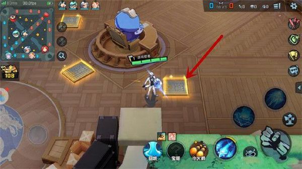 非人学园测试服下载-非人学园测试版手游下载 v4.3.81安卓版