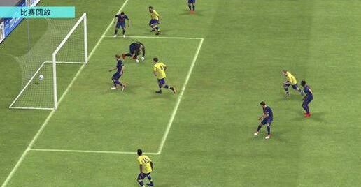 实况足球2023最新版下载-实况足球2023手机版下载 v8.1.0安卓版