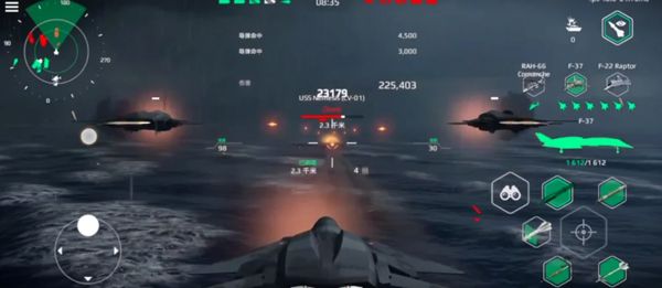 现代战舰官方正版下载2024-现代战舰手游下载正版 v0.74.0.120515526安卓版