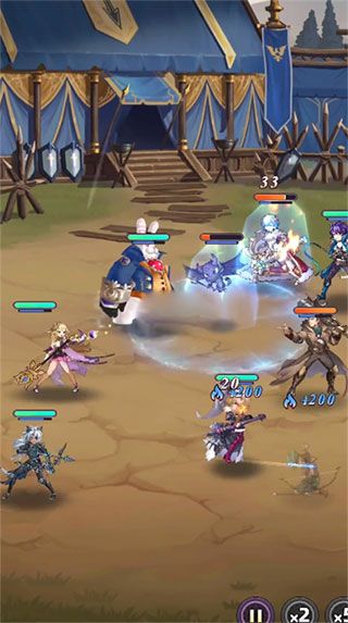 绯石之心手游下载-绯石之心官方版下载 v1.4.3安卓版