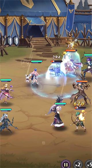 绯石之心手游下载-绯石之心官方版下载 v1.4.3安卓版