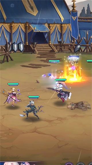 绯石之心手游下载-绯石之心官方版下载 v1.4.3安卓版