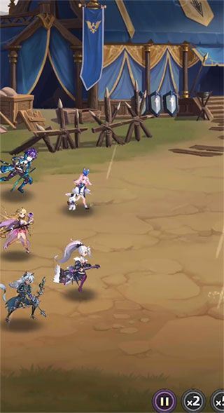 绯石之心手游下载-绯石之心官方版下载 v1.4.3安卓版