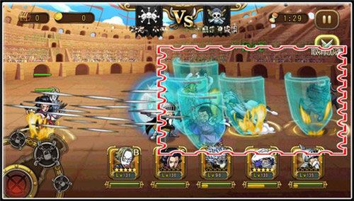 航海王启航bt服下载-航海王启航变态版手游下载 v30.0.0安卓版