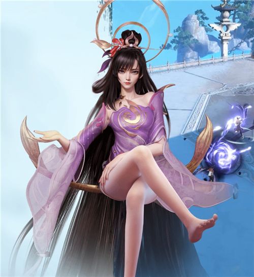 凡人修仙传手游变态版下载-凡人修仙传人界篇变态版下载 v1.48.374244安卓版