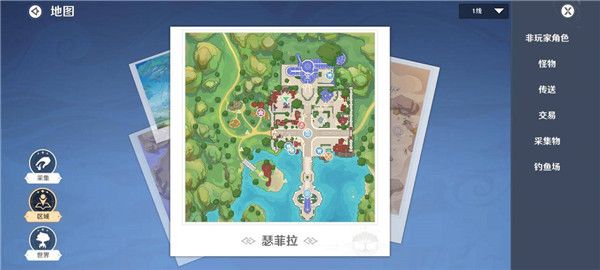 圣境之塔手游官方版下载-圣境之塔官方正版下载 v1.17.23122607安卓版