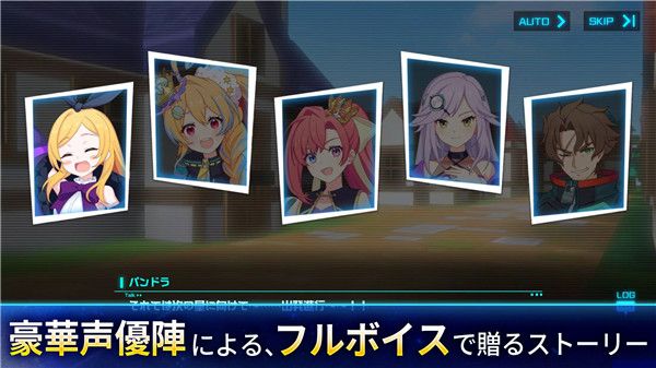 立方体之星手游下载-立方体之星官方版游戏下载 v2.4.0安卓版