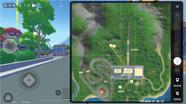 香肠派对体验服下载-香肠派对体验服下载安装正版 v16.48安卓版