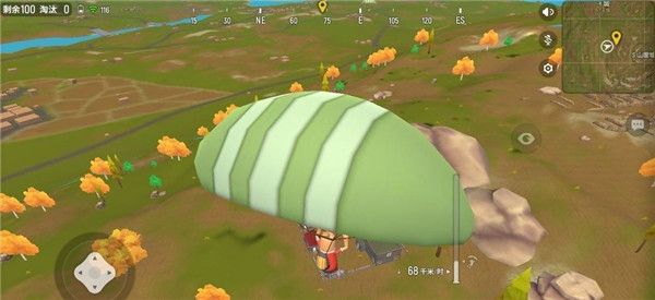 香肠派对体验服下载-香肠派对体验服下载安装正版 v16.48安卓版