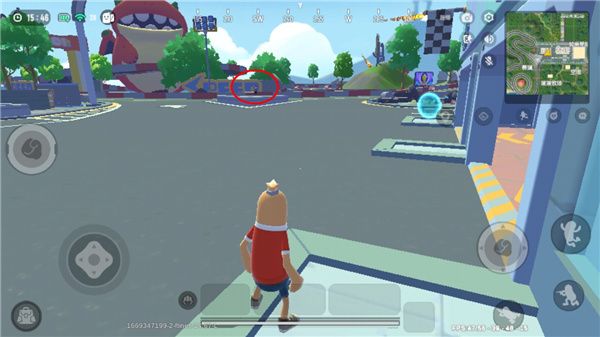 香肠派对体验服下载-香肠派对体验服下载安装正版 v16.48安卓版