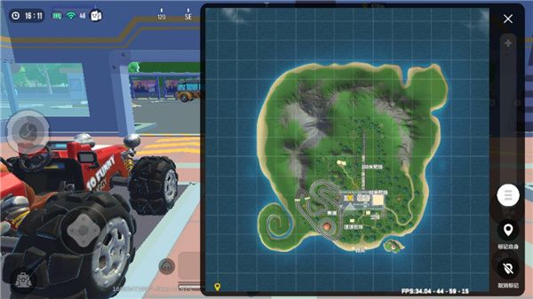 香肠派对体验服下载-香肠派对体验服下载安装正版 v16.48安卓版