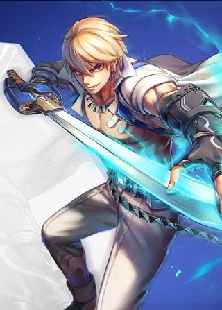 时空猎人三星版本下载安装-时空猎人三星渠道服下载 v5.1.932安卓版