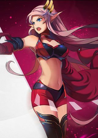 时空猎人三星版本下载安装-时空猎人三星渠道服下载 v5.1.932安卓版