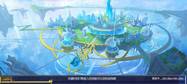 龙之力量手游正版下载-龙之力量游戏2023最新版下载 v1.0.0安卓版