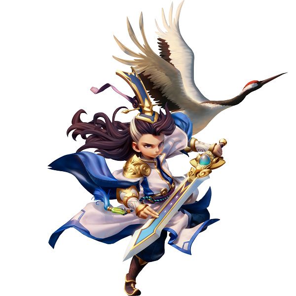 西游女儿国华为版下载-西游女儿国华为客户端下载 v1.12.901安卓版