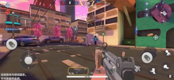 迷你枪战精英4399版下载安装-迷你枪战精英4399渠道服下载 v1.0.20安卓版