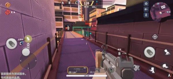 迷你枪战精英4399版下载安装-迷你枪战精英4399渠道服下载 v1.0.20安卓版