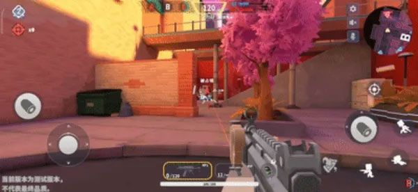 迷你枪战精英4399版下载安装-迷你枪战精英4399渠道服下载 v1.0.20安卓版