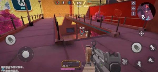 迷你枪战精英4399版下载安装-迷你枪战精英4399渠道服下载 v1.0.20安卓版