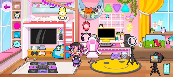 阿凡达孩童世界下载官方最新版2024-阿凡达孩童世界游戏下载安装 v1.69安卓版