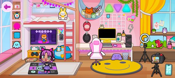 阿凡达孩童世界下载官方最新版2024-阿凡达孩童世界游戏下载安装 v1.69安卓版