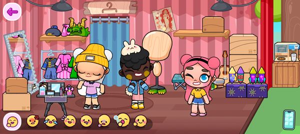 阿凡达孩童世界下载官方最新版2024-阿凡达孩童世界游戏下载安装 v1.69安卓版