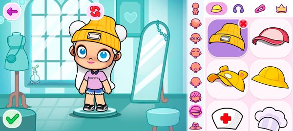 阿凡达孩童世界下载官方最新版2024-阿凡达孩童世界游戏下载安装 v1.69安卓版