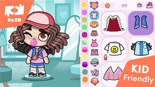 阿凡达孩童世界下载官方最新版2024-阿凡达孩童世界游戏下载安装 v1.69安卓版