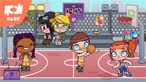 阿凡达孩童世界下载官方最新版2024-阿凡达孩童世界游戏下载安装 v1.69安卓版