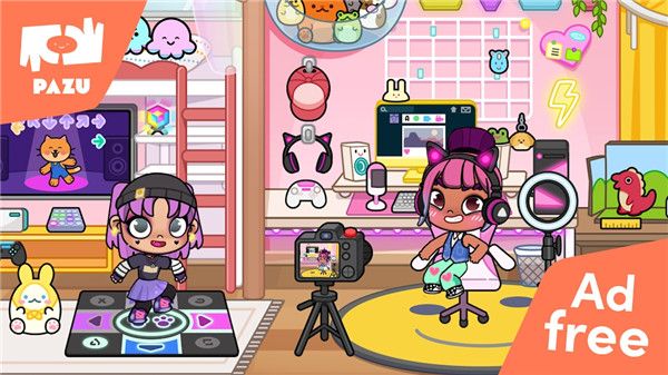 阿凡达孩童世界下载官方最新版2024-阿凡达孩童世界游戏下载安装 v1.69安卓版