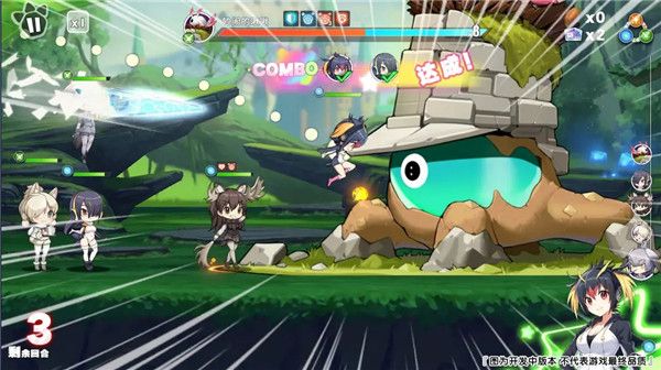 动物朋友王国下载-动物朋友王国手游最新版下载 v1.0.4安卓版