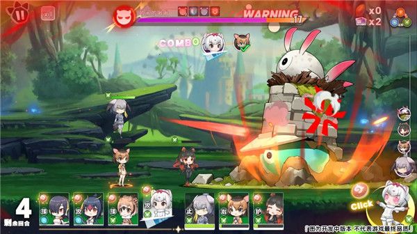 动物朋友王国下载-动物朋友王国手游最新版下载 v1.0.4安卓版